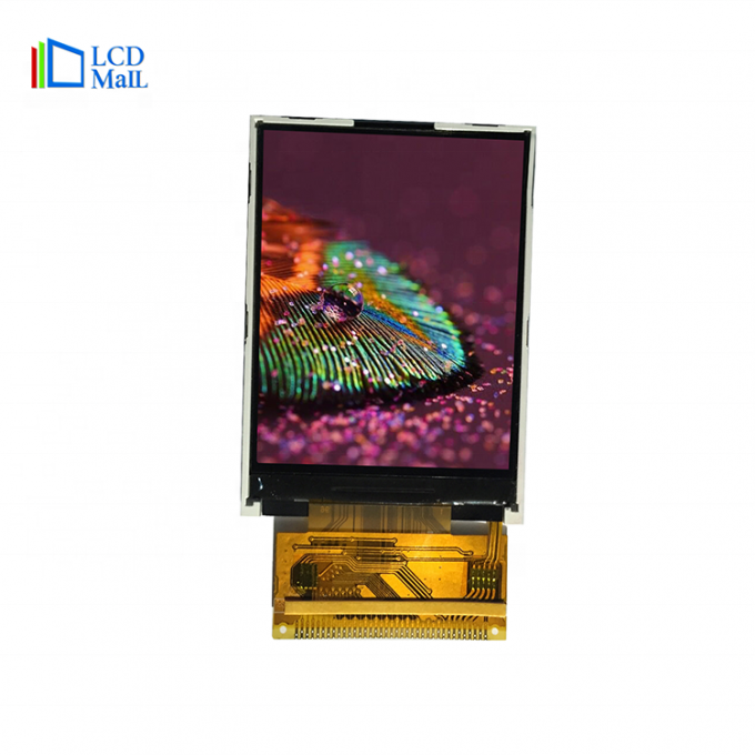 RGB Pionowy Pasek ST7789V 2,4 cali Ekran LCD TFT ODM OEM 2