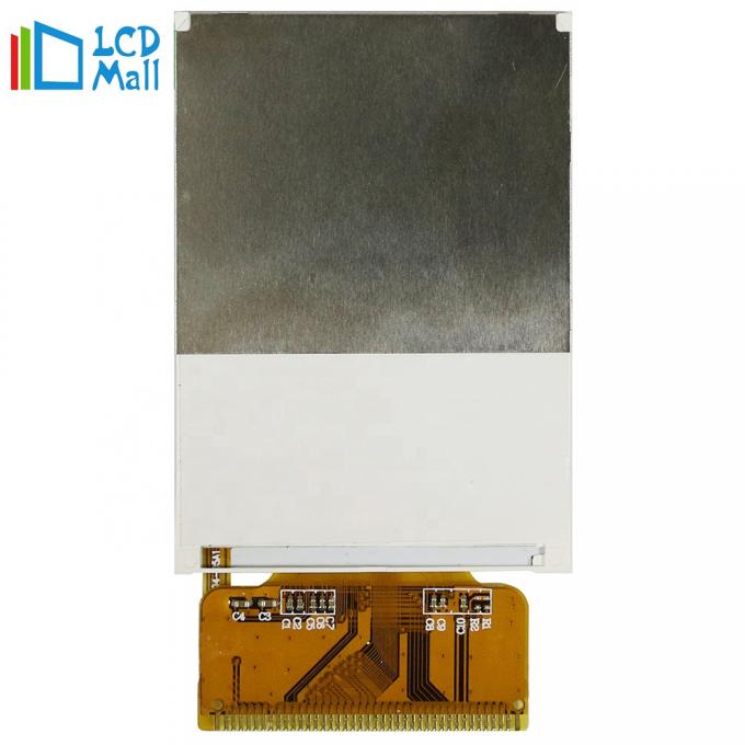 RGB Pionowy Pasek ST7789V 2,4 cali Ekran LCD TFT ODM OEM 3