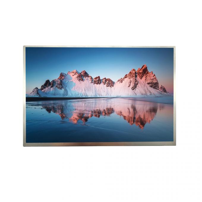 IPS ALL Widok 8calowy FHD LVDS LCD Panel wyświetlania 1000 nitów 4