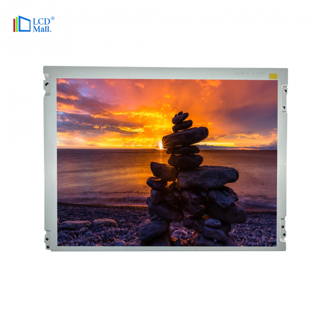 OEM ODM LCD LVDS TFT Display Module 40PIN 250cd/M2 Rozdzielczość 1920*1080 4