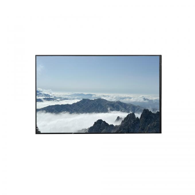 OEM ODM LCD LVDS TFT Display Module 40PIN 250cd/M2 Rozdzielczość 1920*1080 7