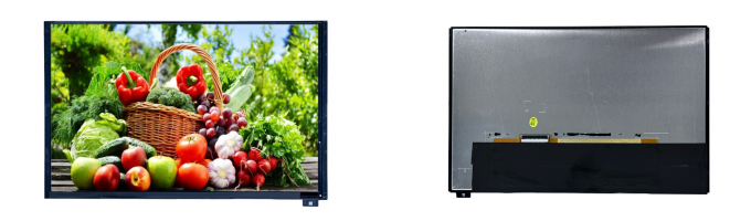 ALL/IPS 1200 Nits Wysokiej Jasności Ekran LCD TFT Moduł wyświetlacza LCD 800*1280 Rozdzielczość 0