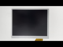 Niestandardowy 5,7-calowy przemysłowy wyświetlacz TFT o jasności 270 cd/m2 Certyfikat CE ISO9001 RoHS