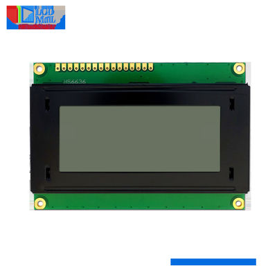 70X45X5mm COB LCD Module 2,5'' Typ wyświetlacza COB Chip On Board