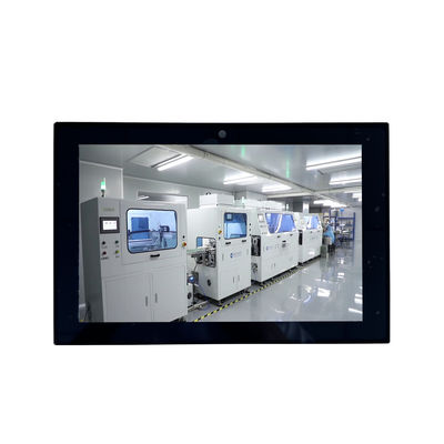 kupować FHD 10,1 cali Pojemnościowy ekran dotykowy LCD Moduł IPS Widok CTP 1920*1200 online manufacture