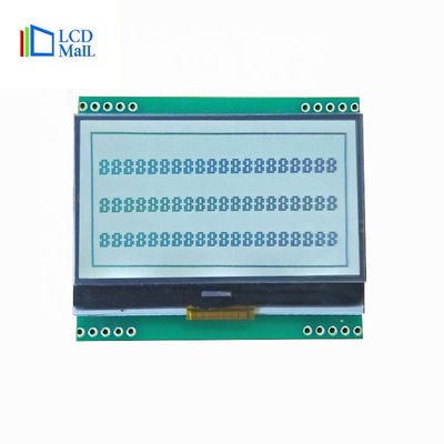 kupować COG Monochrome Graphic 128x64 Monochrome LCD Display 6 O'Clock Widok online manufacture