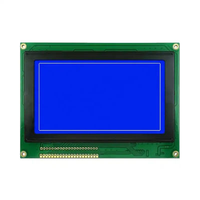 kupować 8BIT Bus MPU Interface Graficzny wyświetlacz LCD Panel monochromatyczny 12232 DOTS online manufacture