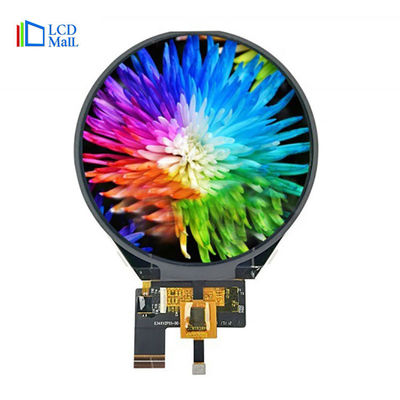 kupować 30,0 cala 3,4 cala TFT LCD Moduł Ekranu Z CTP 1000Cd/M2 24 BIT RGB SPI Interfejs online manufacture
