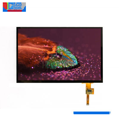 kupować 10.1 800x1280 cali TFT LCD Display Panel ekranu przemysłowego z interfejsem LVDS online manufacture