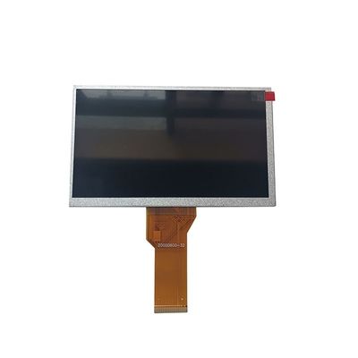 kupować 18-bitowy RGB 320*120 QVGA TFT Kolorowy wyświetlacz LCD 300cd Jasność online manufacture