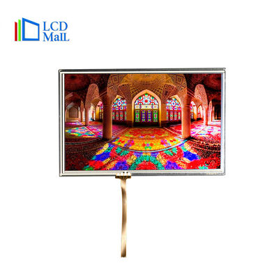 kupować Moduł LCD WVGA 1024*600 IPS online manufacture