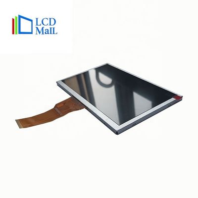 kupować Niestandardowy 7-calowy wyświetlacz LCD 1024*600 TFT Transmisywny z 24 bitami interfejsu RGB online manufacture