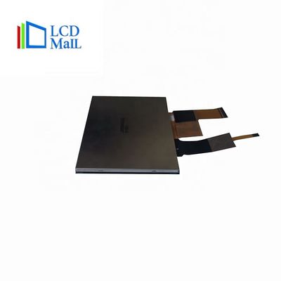 kupować Zastosowany interfejs RGB 24 bitów 5 cali wyświetlacz TFT LCD 800x480 kropek online manufacture