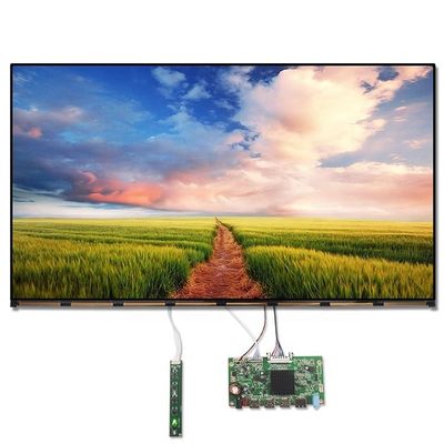 kupować 23.8 cali 3840*2160 pikseli TFT LCD Display Panel For Desktop Monitor Active Matrix Liquid Crystal Display online manufacture