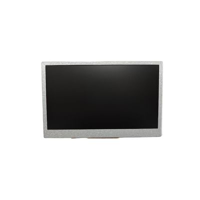kupować 300 Nits Custom LCD Display TFT 4.3 Inch Z MCU 480 * RGB * 272 online manufacture