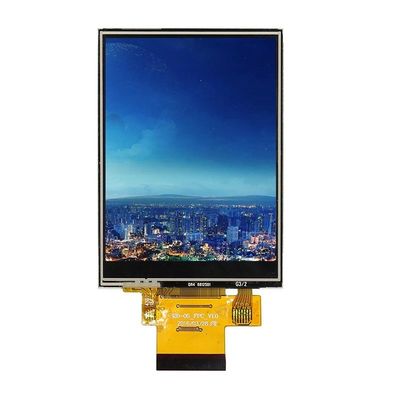 kupować 2.8 cali wyświetlacz LCD SPI TFT ekran LCD 240*320 z dotykiem ILI9341V online manufacture