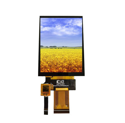 kupować OEM ODM 2.4 TFT SPI 240x320 TFT LCD Module Display Z SPI/MPU/RGB Interface online manufacture
