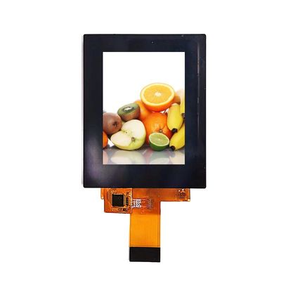 kupować 2.8 TFT SPI 240x320 TFT LCD Module Full Angel QVGA BOE LCD Screen online manufacture
