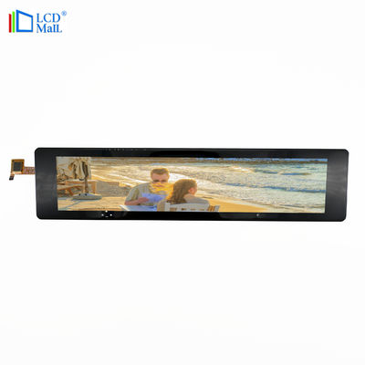 kupować 6.9 cali 280x1424 rozdzielczość TFT LCD z CTP Touch Panel Bar Typ 400 online manufacture