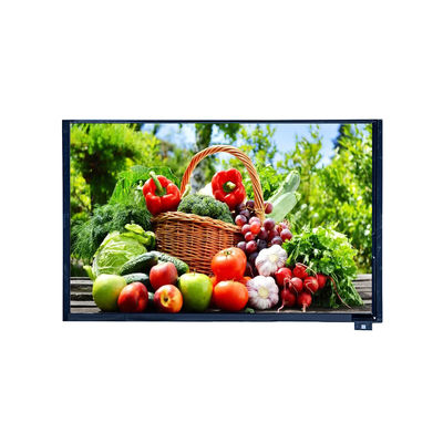 kupować CTP 7-calowy wyświetlacz LVDS TFT LCD Moduł ekranu 1024x600 Rozdzielczość 1800 Nits online manufacture