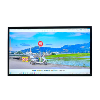 kupować 21.5'' FHD TFT IPS Industrial LCD Display Panel TFT Capacitive Touch Rozdzielczość 1920x1080 online manufacture