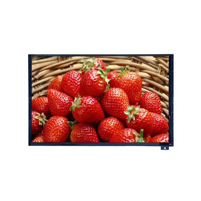 kupować 7-calowy moduł TFT LCD 1024x600 Wyświetlacz dla samochodów z CPT Touch IPS szeroki kąt widzenia online manufacture