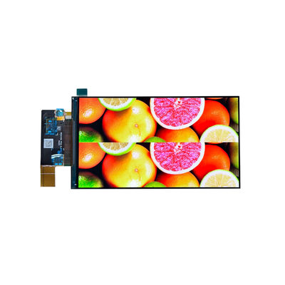 kupować 5.5 cali AMOLED LCD Display 1080*1920 IPS OLED Screen 350cd/M2 Jasność online manufacture