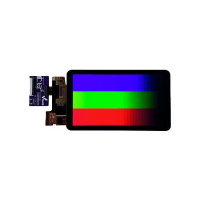 kupować Wielotakowy wyświetlacz FHD OLED 5,5 cala Oncell 1080X1920 online manufacture