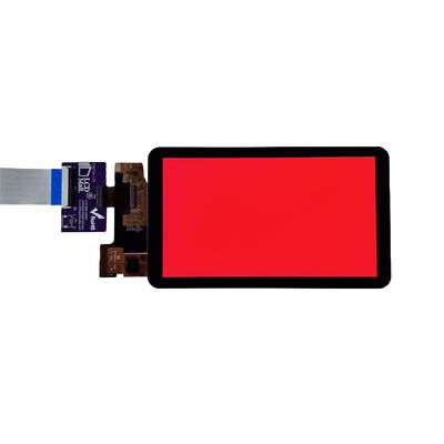 kupować Ekran Oncell Touch AMOLED LCD 5,5 cala 350 Nits Rozstrzygnięcie 1440*2560 online manufacture