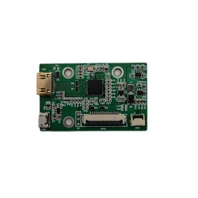 kupować PCBA HDMI wyświetlacz TFT 2 OZ grubość miedzi PCBA MIPI do płyty HDMI online manufacture