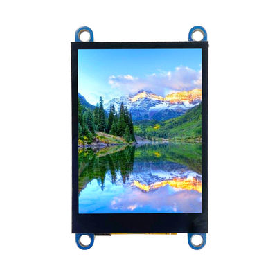kupować 2.4 cali LCD TFT HMI Display IPS 240*RGB*320 ALL Active View Angle CTP Touch online manufacture