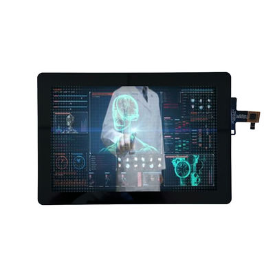 kupować Interfejsy LVDS TFT LCD Module 8 Inch IPS LCD Panel 1000cd/M 1920*1200 online manufacture