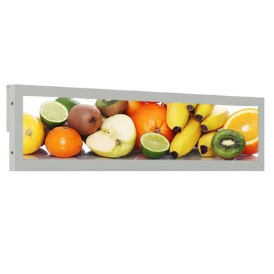kupować Rodzaj pręta TFT Graficzny wyświetlacz LCD 13,5 cala 1280x235 1000nits 30 pinów online manufacture