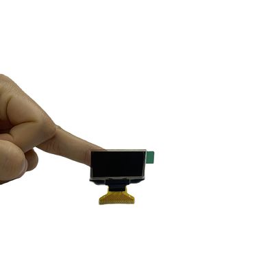 kupować Monochromatyczny wyświetlacz OLED z pasywnym macierzem o pojemności 1,3 cali OLED Arduino TFT LCD 128*64 online manufacture