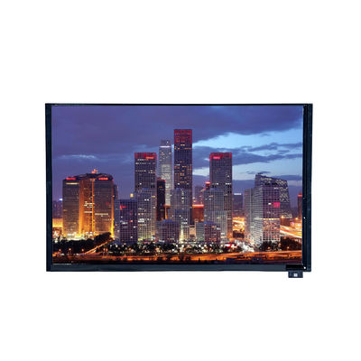 kupować 15.6c Industrial LCD Display TFT LCD Pojemnościowy ekran dotykowy 1920*RGB*1080 online manufacture