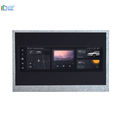 kupować 4.3 cali TFT LCD Module 480*RGB*272 Wysokiej rozdzielczości LCD Display z ILI6485 Driver IC online manufacture