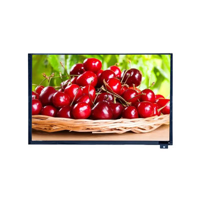 kupować 800*480 rozdzielczość wyświetlacz HMI 7-calowy ekran dotykowy z 24-bitowym interfejsem RGB online manufacture