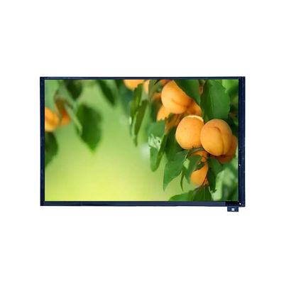 kupować 7 cali 280 Nits LVDS TFT Display Pojemnościowy ekran dotykowy LCD 1204*600 online manufacture