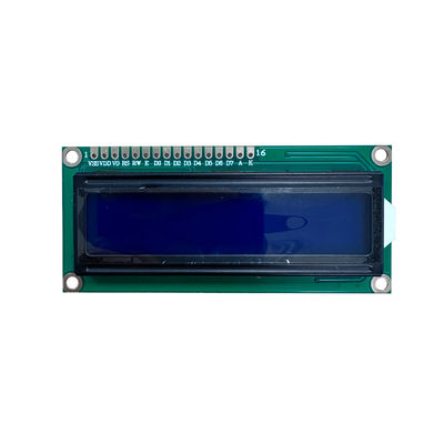 kupować 3.3V Zasilanie COB Panel modułu LCD 128x64 pikseli sterownik IC UC1705 online manufacture