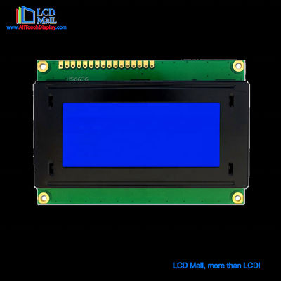 kupować QVGA Moduł graficzny LCD STN LCD z matrycą 192*64 kropek online manufacture
