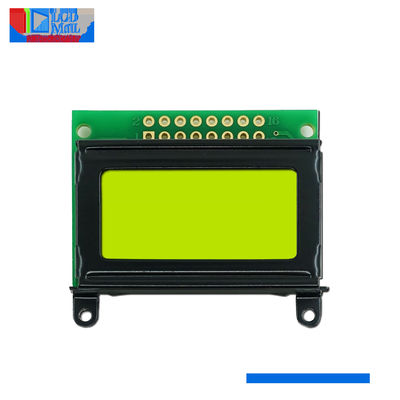 kupować Monochromatyczny 2,5 cali COB LCD Module 128x64 LCD Display Parallel Interface online manufacture