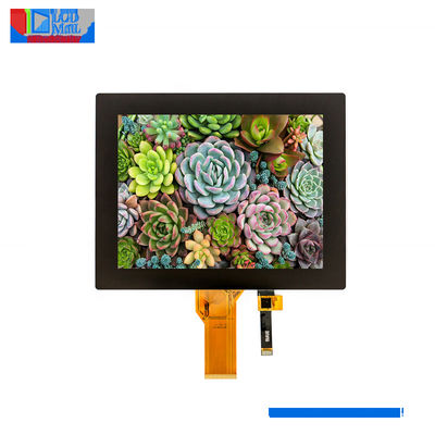 kupować Moduł wyświetlacza LCD z ekranem dotykowym 9 cali Panel LCD 1280*240 40 pin online manufacture
