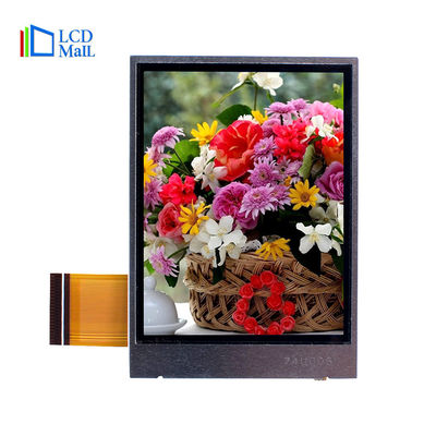 kupować Moduł wyświetlacza IPS 2.4 Inch Color TFT LCD All Viewing Direction 240*320 DOTS online manufacture