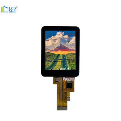 kupować 2-calowy ekran LCD Raspberry PI TFT 240 RGB 320 DOTS 350cd/M2 online manufacture