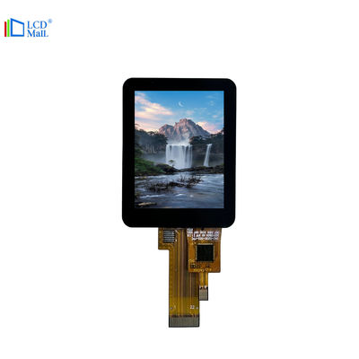 kupować Światłość 350cd/M2 TYP TFT LCD Displays 2 Inch QVGA TFT / Transmissive 240RGBx320 DOTS online manufacture