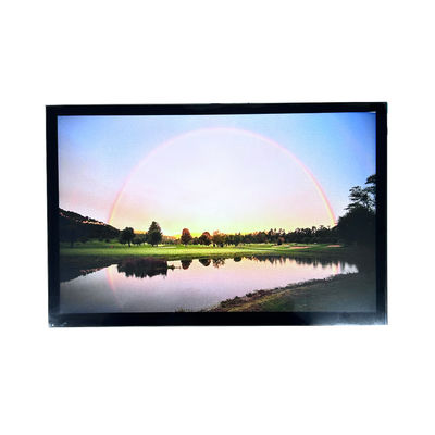 kupować IPS 1280*800 10,1 cali HDTFT TFT LCD Module Display z interfejsem CTP LVDS online manufacture