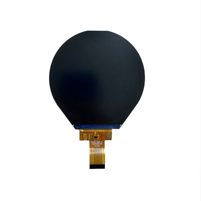 kupować 3.4 cali 300cd/M2 TFT LCD z CTP z kierunkiem widzenia ALL/IPS online manufacture