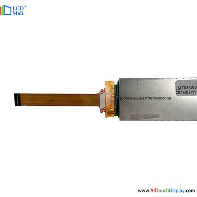 kupować ALL/IPS 2,98 cali Medical TFT Display LCD Display Strip 300 cd/M2 online manufacture