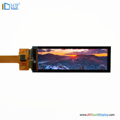 kupować Wysoka jasność 2,98 cali Ekran przemysłowy TFT z interfejsem MIPI IPS Widok LCD online manufacture