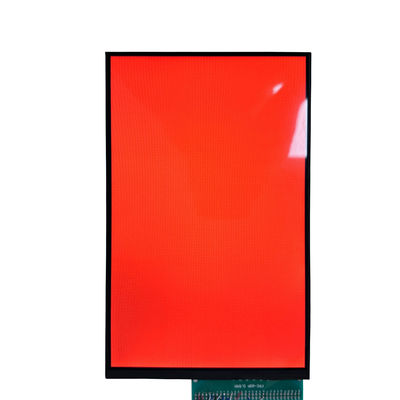 kupować Portret 800X1280 Sceen 10,1 cala Tft LCD Display Wszystkie kąty widzenia Interfejs MIPI Ekran LCD online manufacture